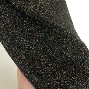 Urban Outfitters tinsel mini dress - bodycon